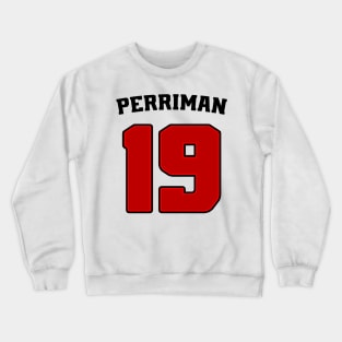 Breshad Perriman Bucs Crewneck Sweatshirt